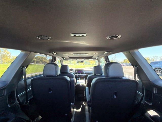 2025 Kia Telluride - $42,995
