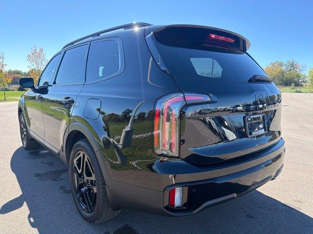 2025 Kia Telluride - $42,995