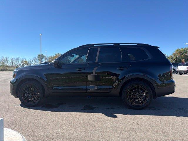 2025 Kia Telluride - $42,995