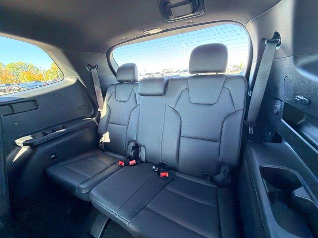 2025 Kia Telluride - $42,995