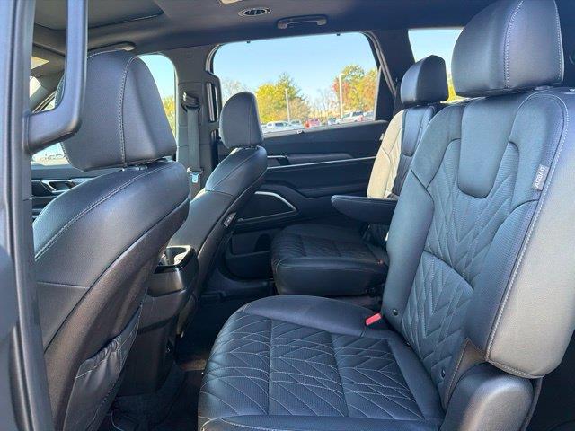 2025 Kia Telluride - $42,995