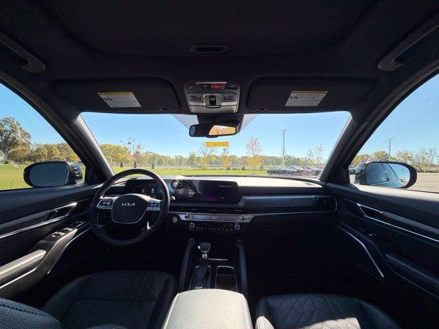 2025 Kia Telluride - $42,995