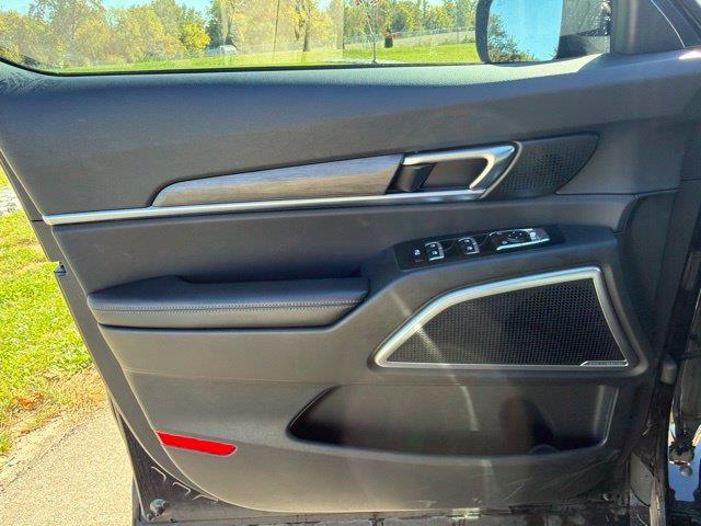 2025 Kia Telluride - $42,995