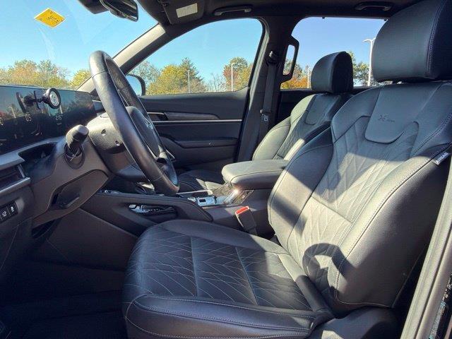 2025 Kia Telluride - $42,995