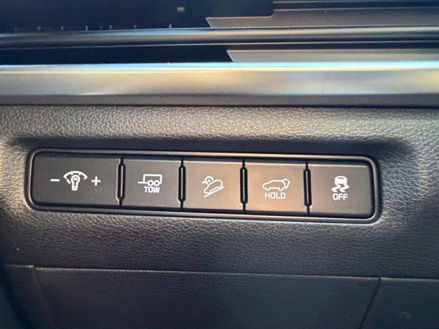 2025 Kia Telluride - $42,995