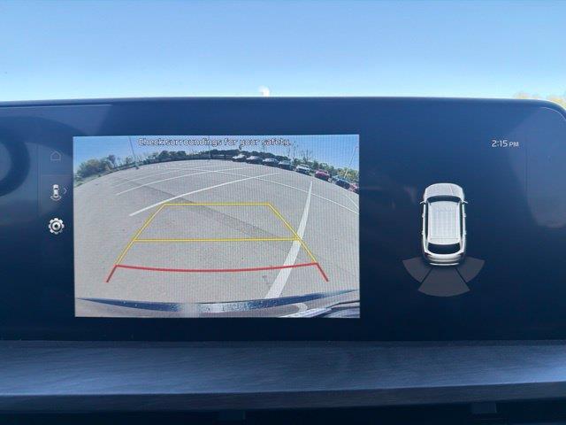 2025 Kia Telluride - $42,995