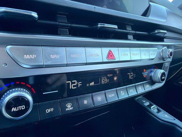 2025 Kia Telluride - $42,995