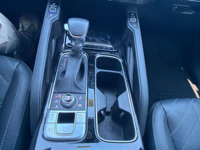 2025 Kia Telluride - $42,995