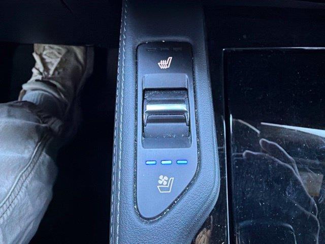 2025 Kia Telluride - $42,995