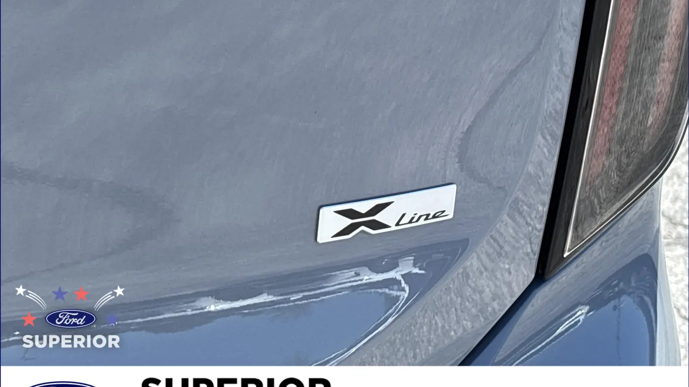 2025 Kia Telluride EX X-Pro