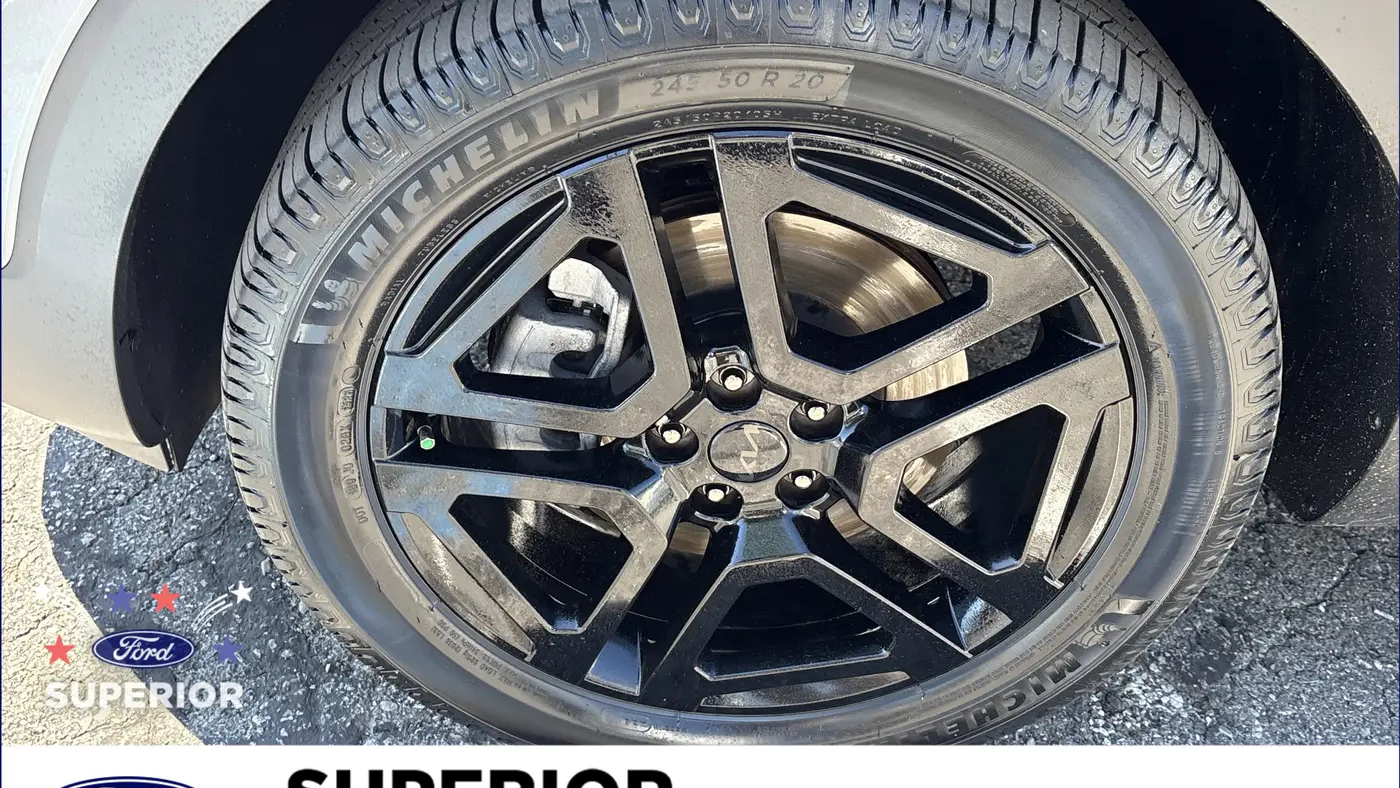2025 Kia Telluride EX X-Pro