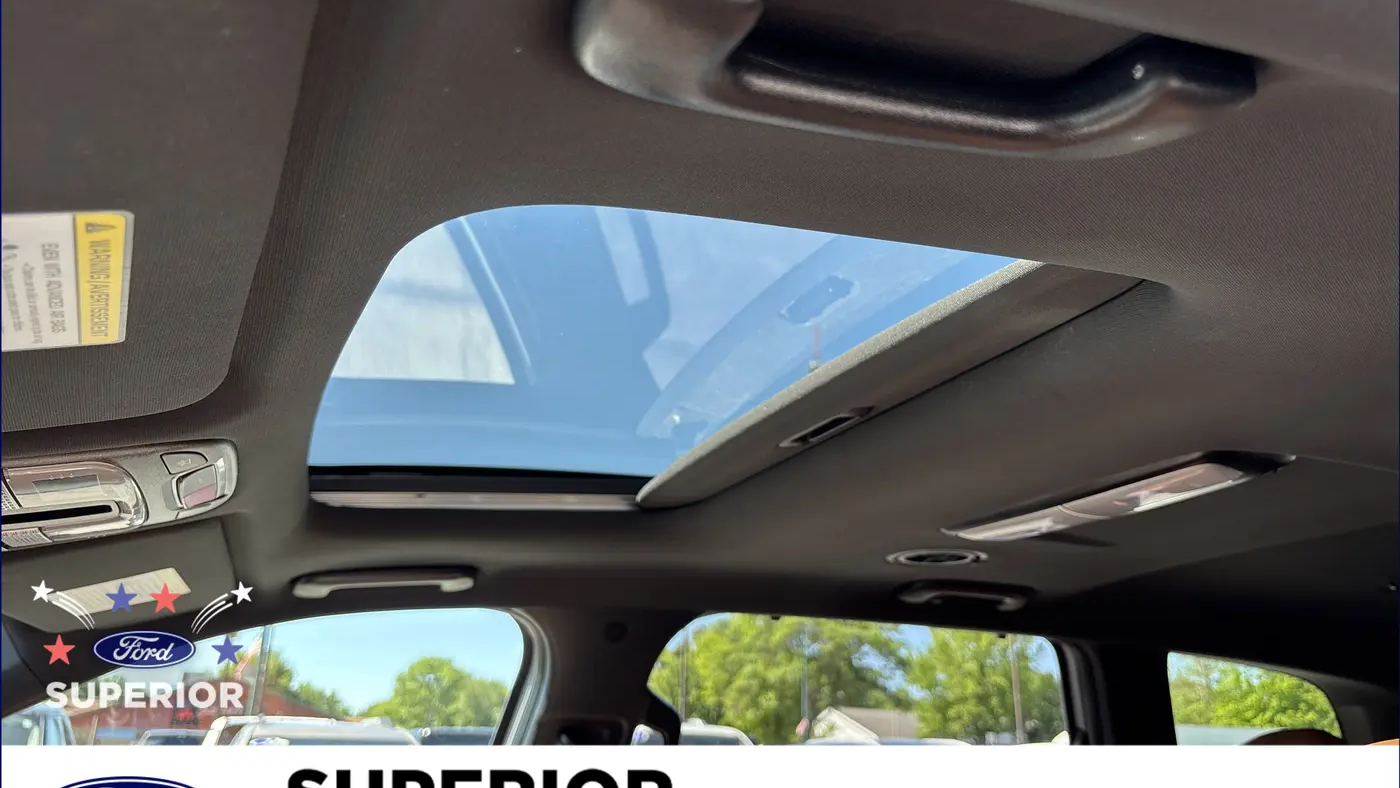 2025 Kia Telluride EX X-Pro