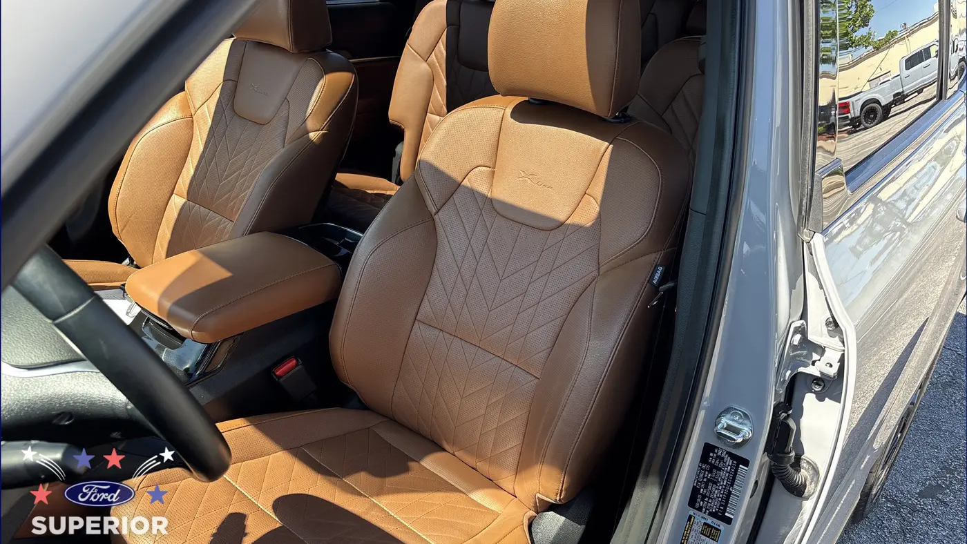 2025 Kia Telluride EX X-Pro