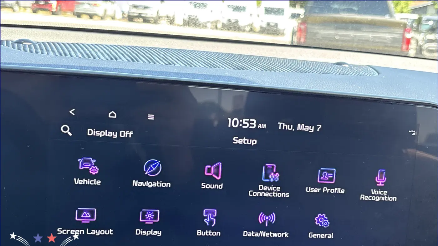 2025 Kia Telluride EX X-Pro