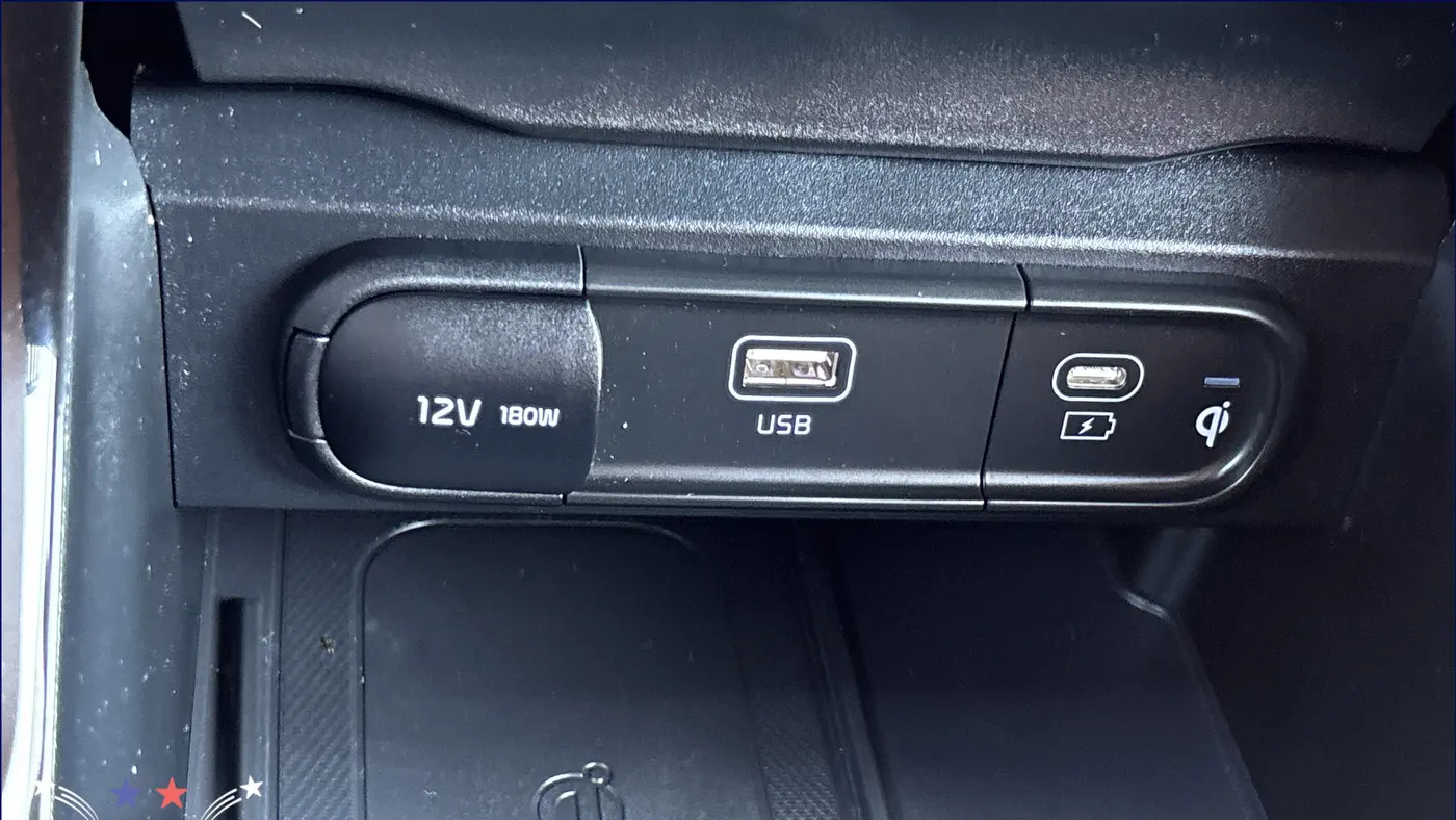 2025 Kia Telluride EX X-Pro