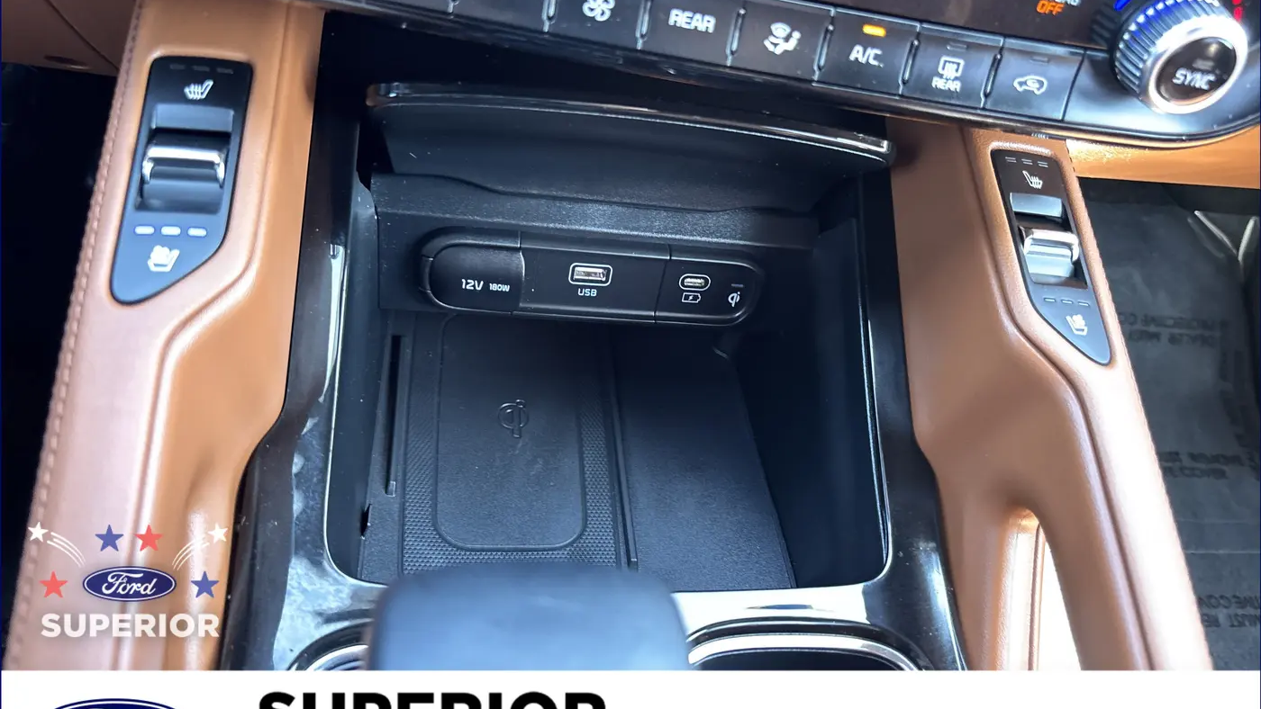 2025 Kia Telluride EX X-Pro