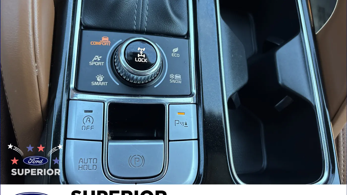 2025 Kia Telluride EX X-Pro