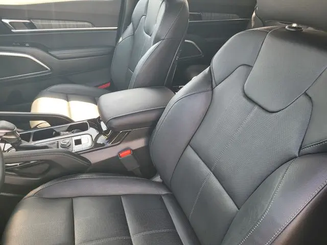 2025 Kia Telluride - $43,970