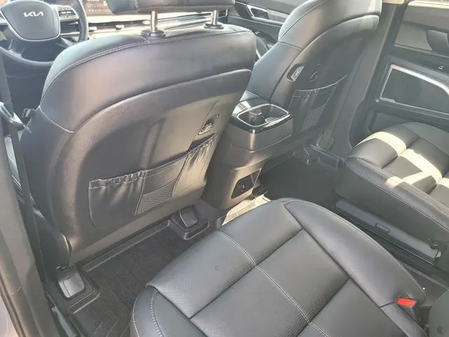 2025 Kia Telluride - $43,970