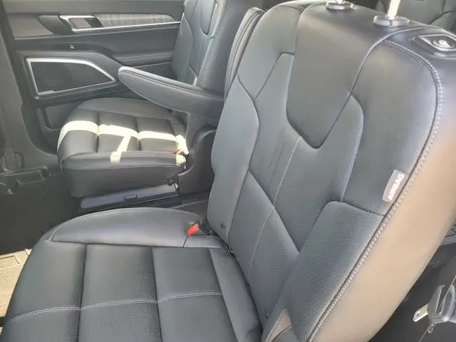 2025 Kia Telluride - $43,970