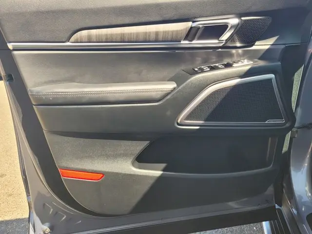 2025 Kia Telluride - $43,970