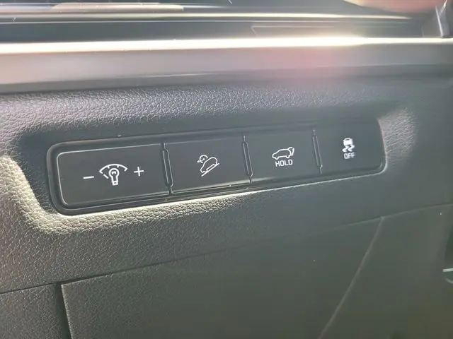 2025 Kia Telluride - $43,970