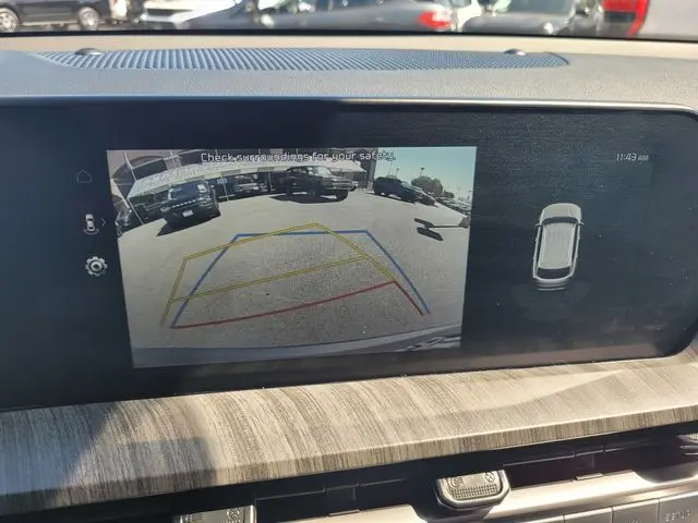 2025 Kia Telluride - $43,970