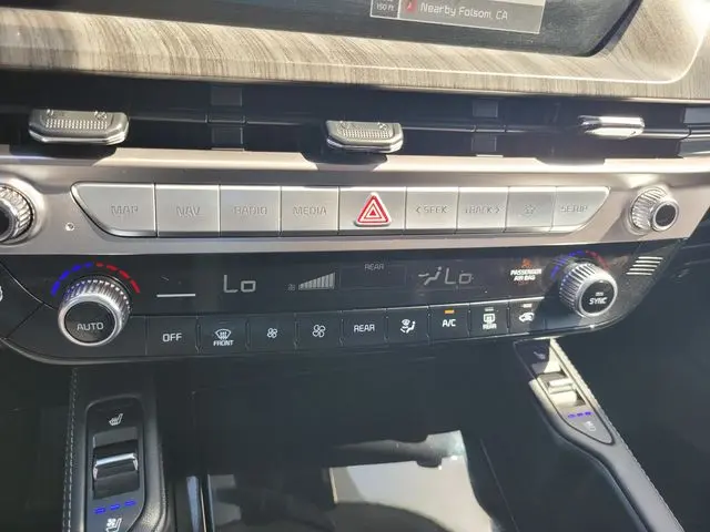 2025 Kia Telluride - $43,970