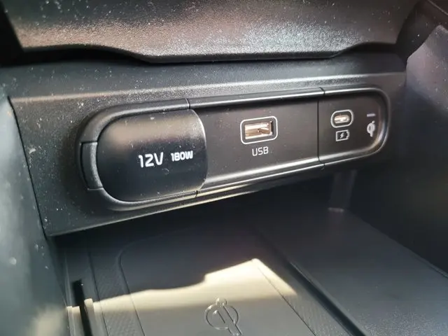 2025 Kia Telluride - $43,970