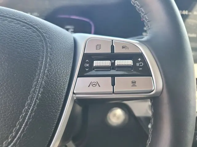 2025 Kia Telluride - $43,970