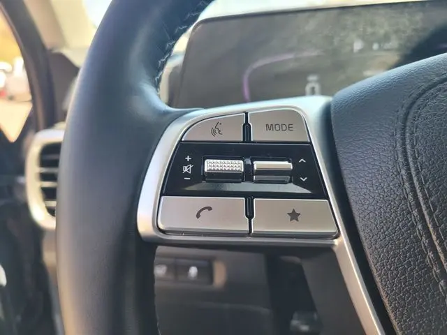 2025 Kia Telluride - $43,970