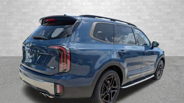 2023 Kia Telluride EX X-Line