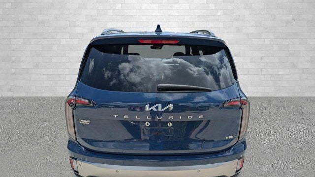 2023 Kia Telluride EX X-Line