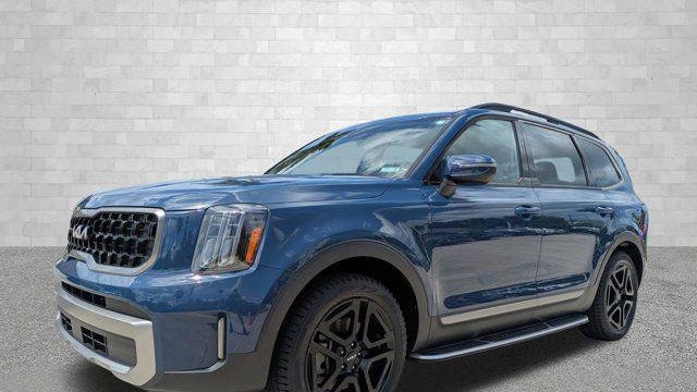 2023 Kia Telluride EX X-Line
