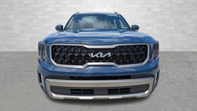 2023 Kia Telluride EX X-Line
