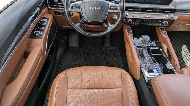 2023 Kia Telluride EX X-Line