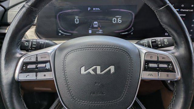 2023 Kia Telluride EX X-Line