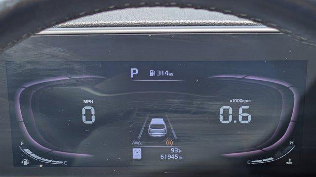 2023 Kia Telluride EX X-Line