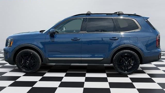 2023 Kia Telluride EX X-Line