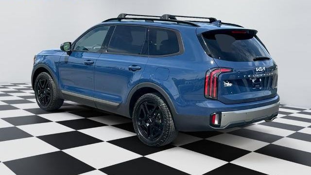 2023 Kia Telluride EX X-Line