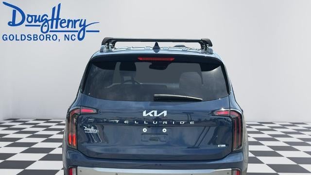 2023 Kia Telluride EX X-Line