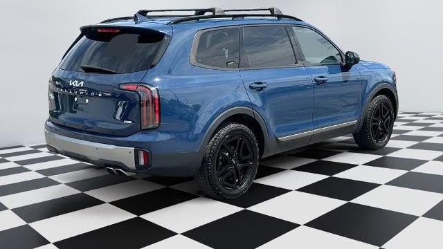 2023 Kia Telluride EX X-Line