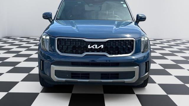 2023 Kia Telluride EX X-Line