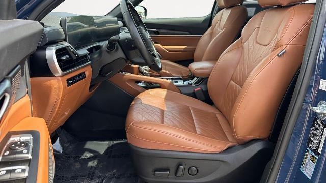 2023 Kia Telluride EX X-Line