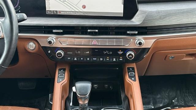 2023 Kia Telluride EX X-Line