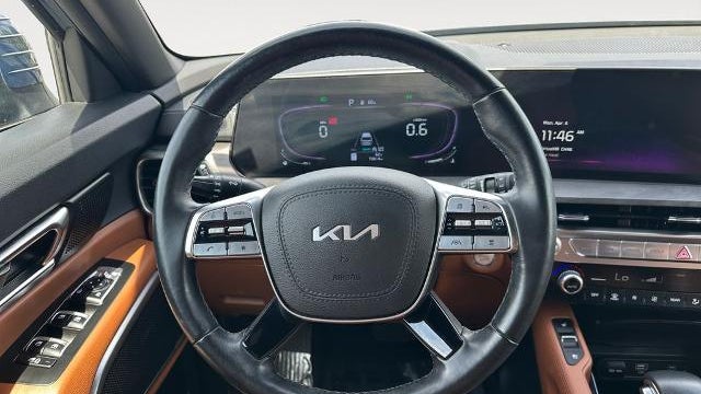 2023 Kia Telluride EX X-Line