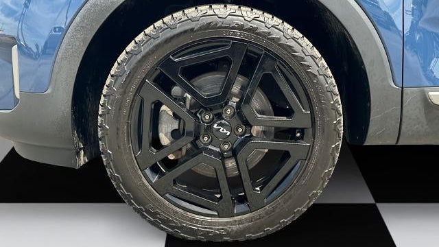 2023 Kia Telluride EX X-Line
