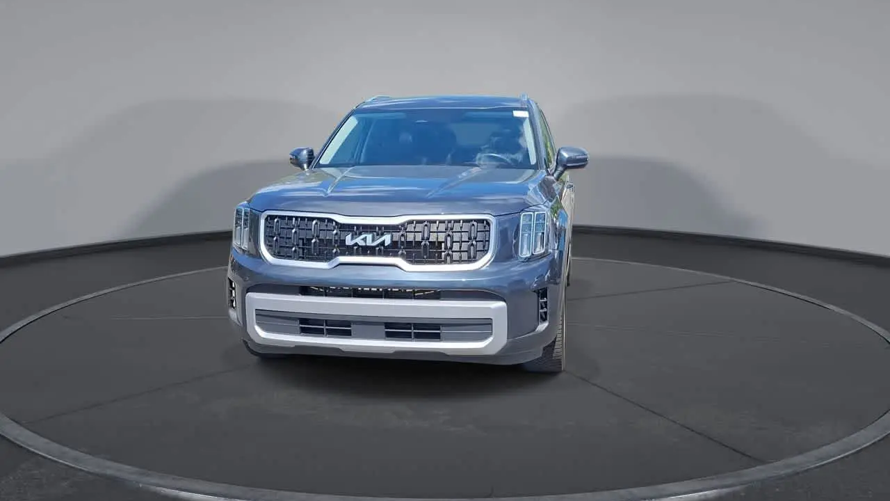 2023 Kia Telluride EX X-Line