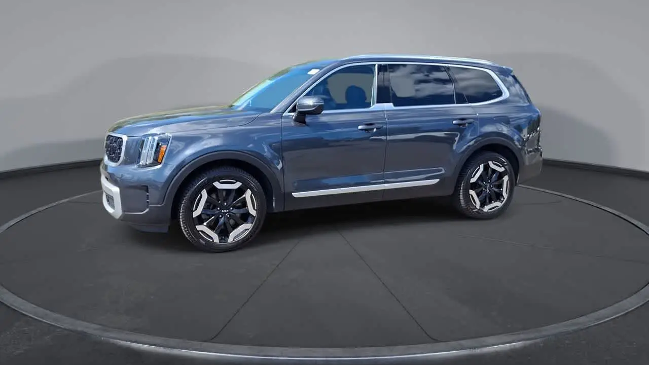 2023 Kia Telluride EX X-Line