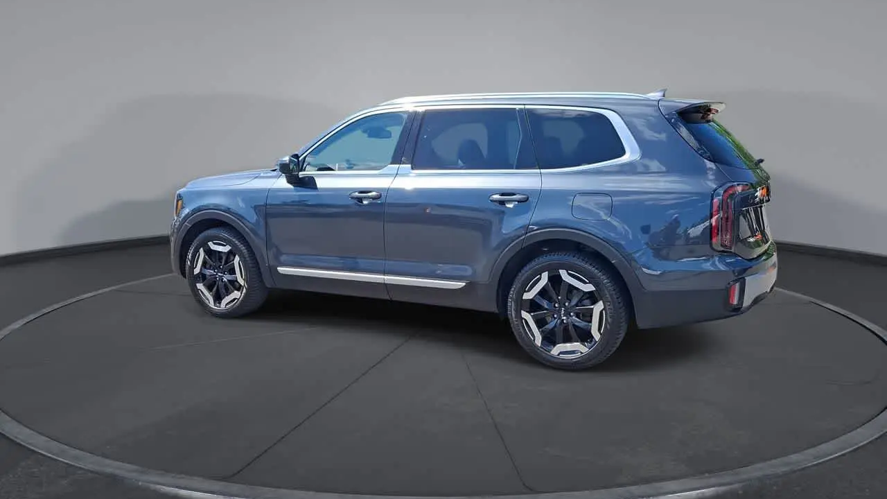 2023 Kia Telluride EX X-Line